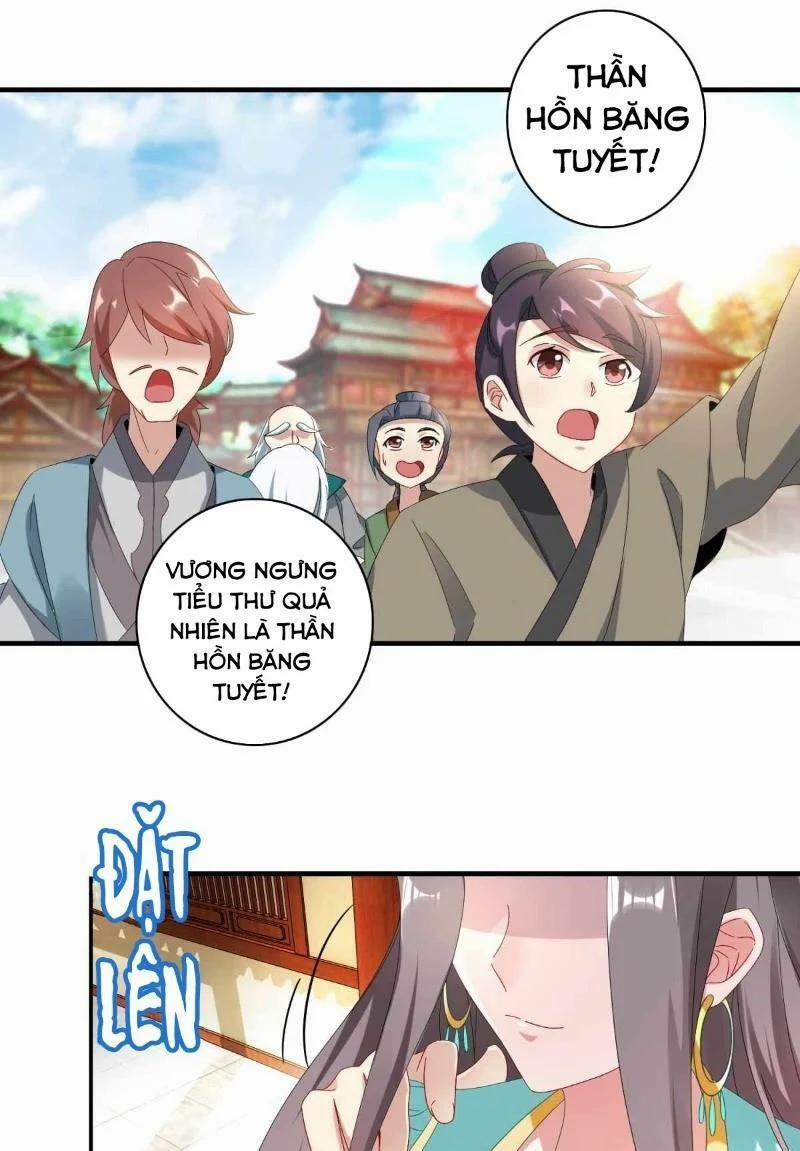 Thần Hồn Võ Đế 1 trang 8