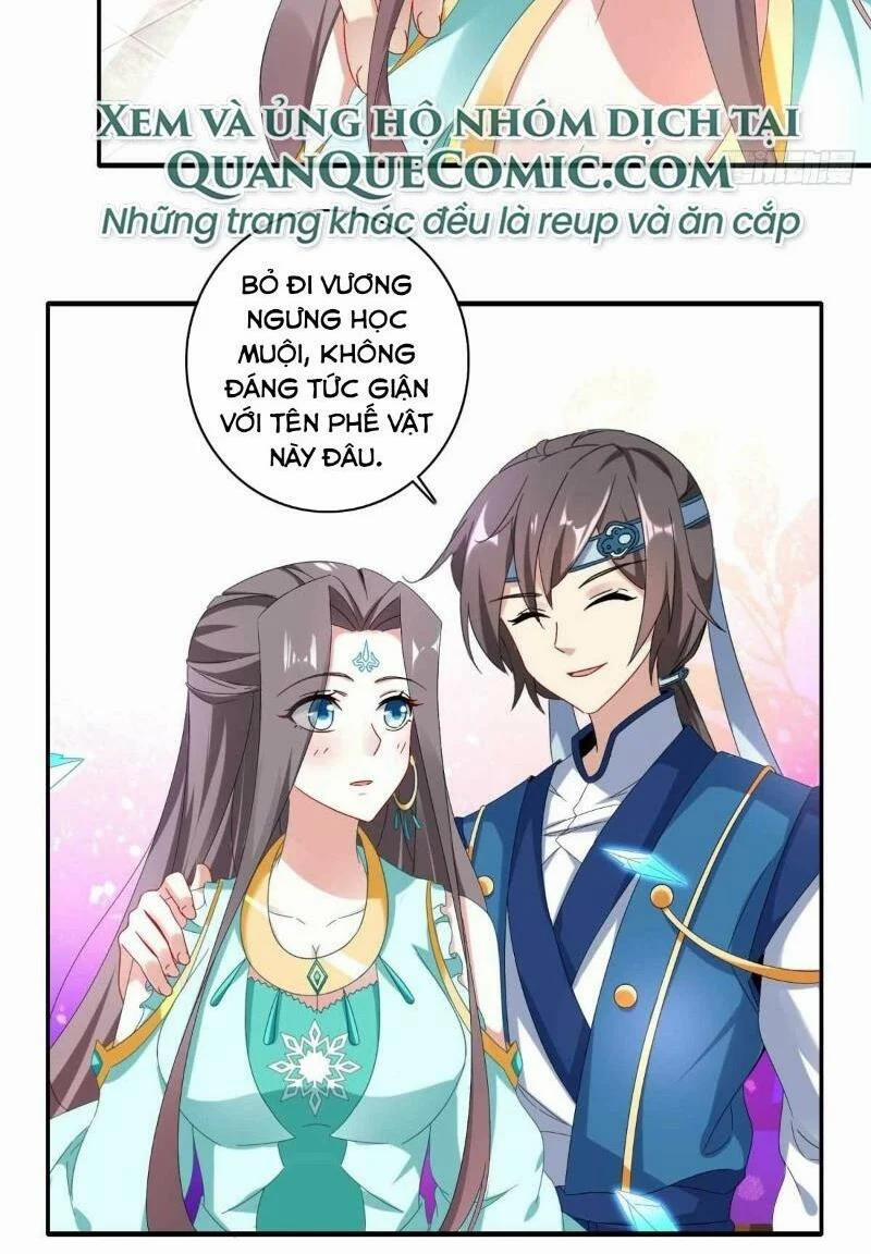 Thần Hồn Võ Đế 1 trang 9