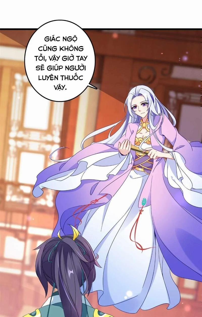 Thần Hồn Võ Đế 10 trang 14