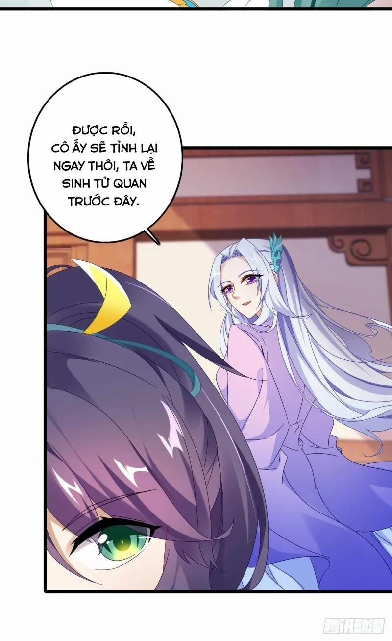 Thần Hồn Võ Đế 10 trang 3