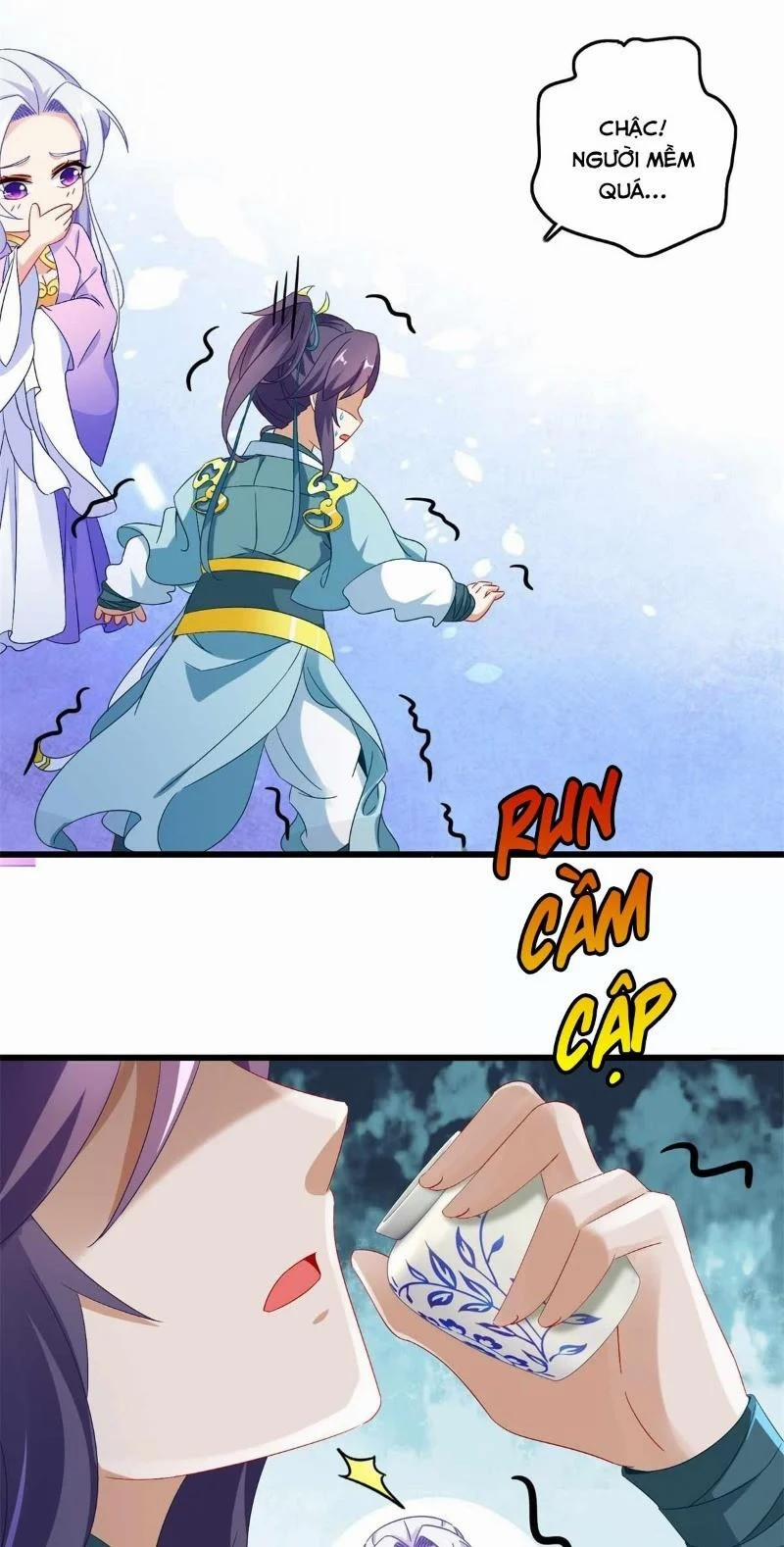 Thần Hồn Võ Đế 10 trang 36