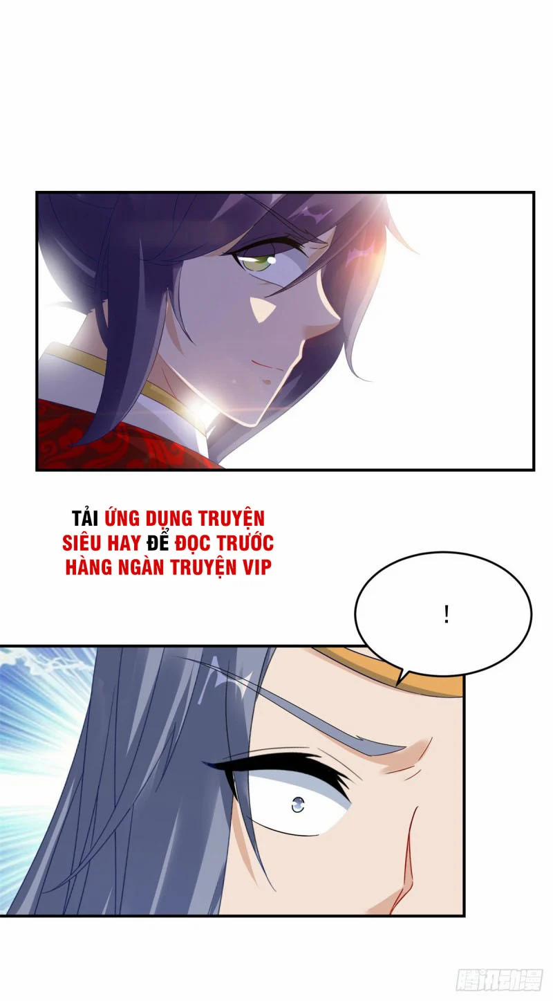 Thần Hồn Võ Đế 101 trang 1