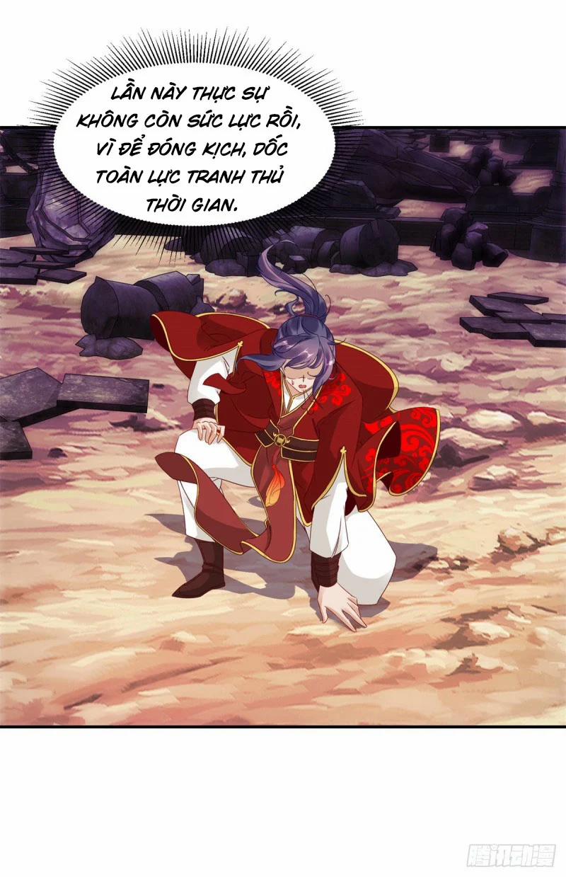 Thần Hồn Võ Đế 101 trang 6