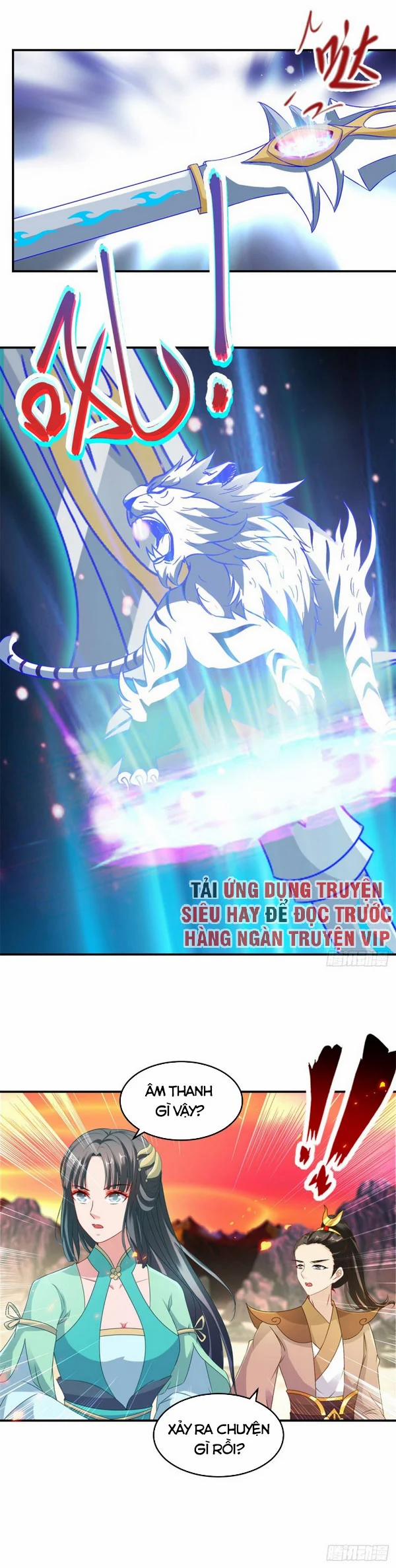 Thần Hồn Võ Đế 102 trang 9