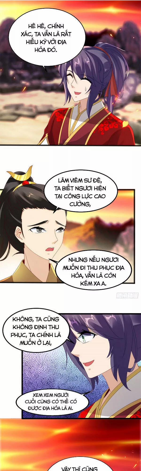 Thần Hồn Võ Đế 103 trang 13