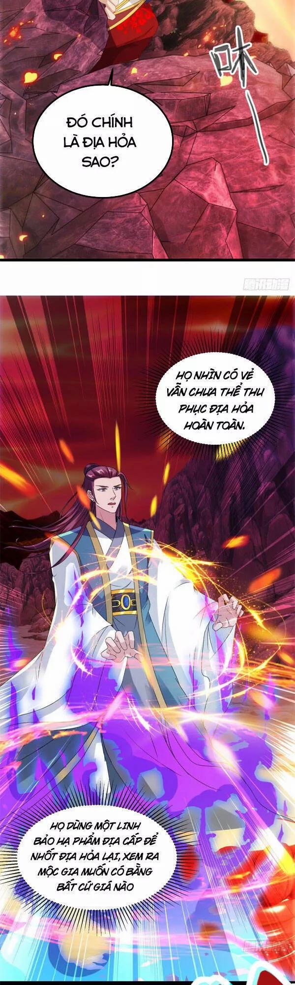 Thần Hồn Võ Đế 103 trang 22