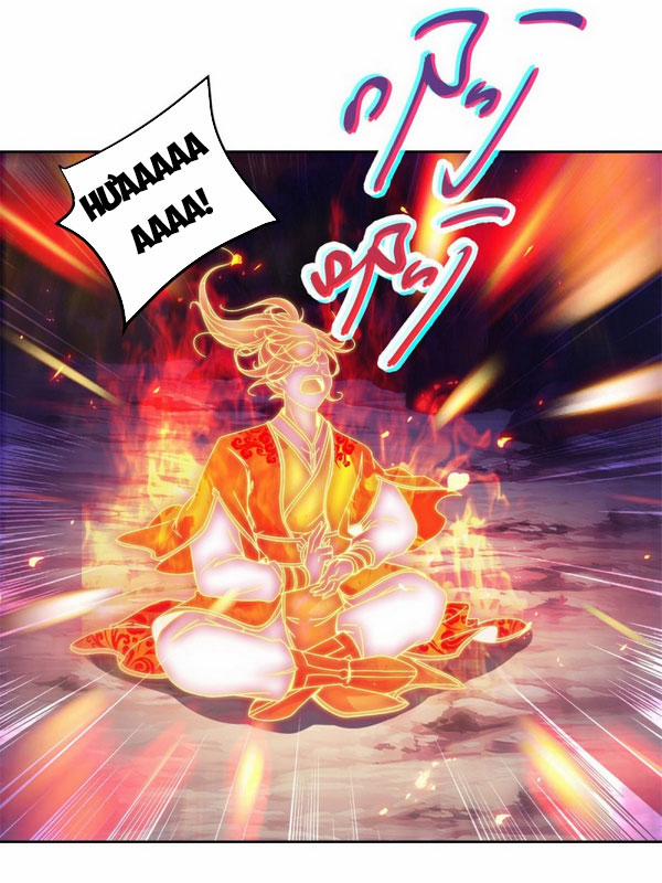 Thần Hồn Võ Đế 104 trang 11