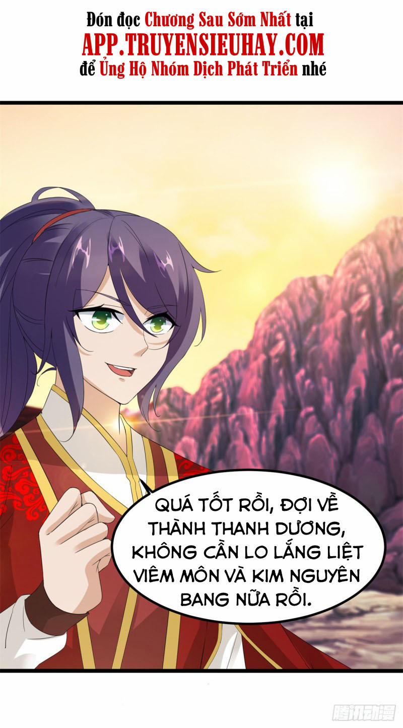 Thần Hồn Võ Đế 105 trang 11