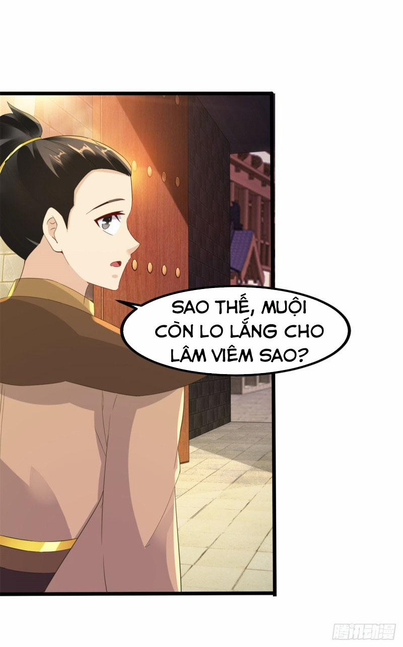 Thần Hồn Võ Đế 105 trang 16