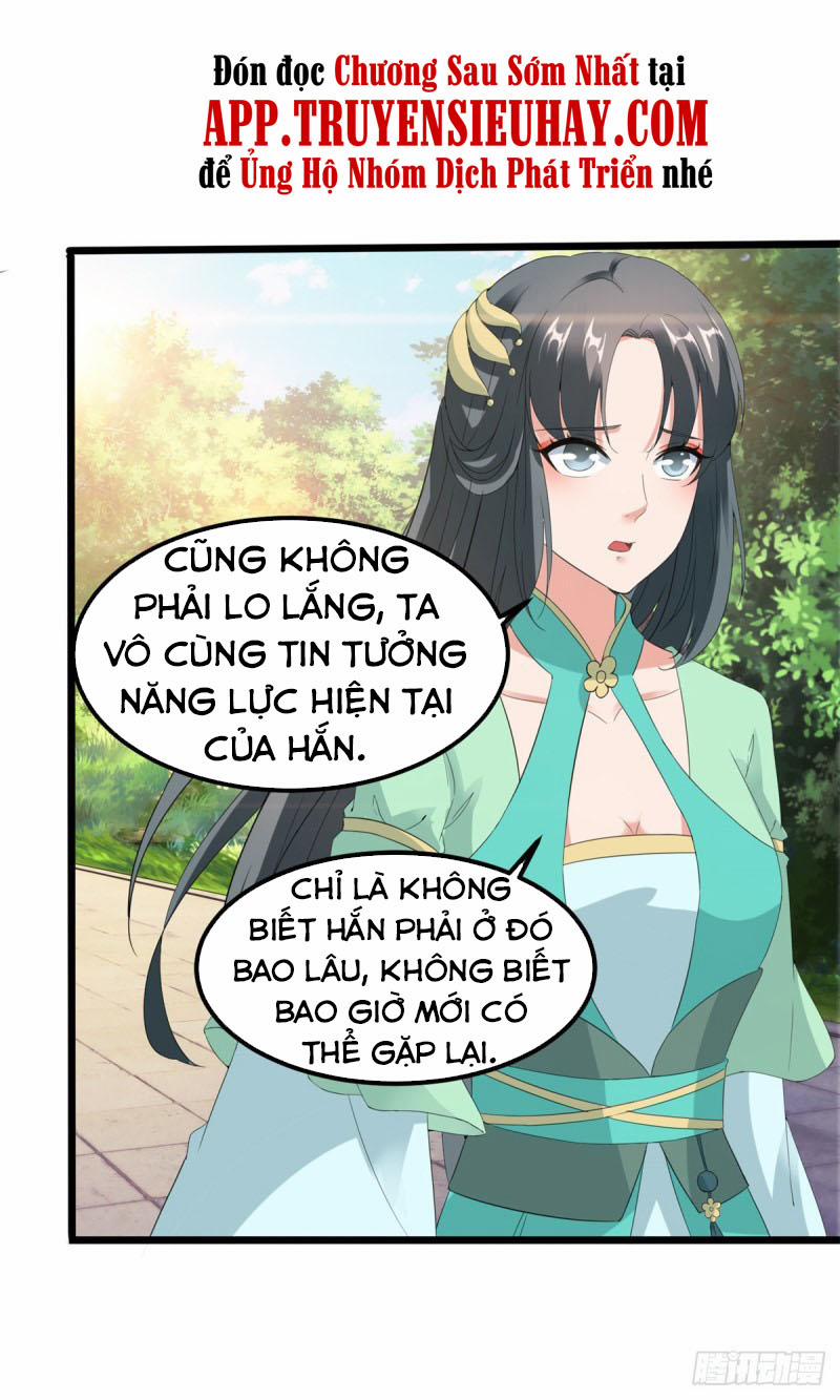 Thần Hồn Võ Đế 105 trang 17