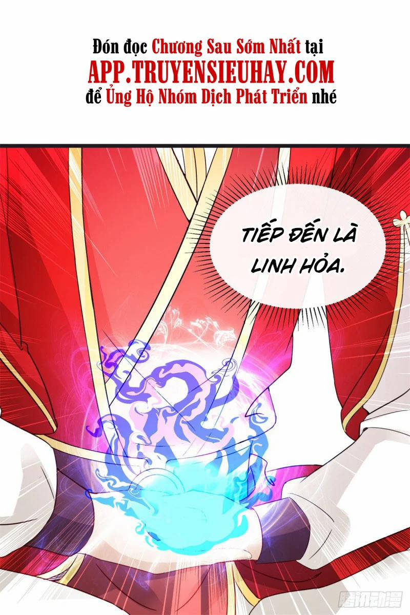 Thần Hồn Võ Đế 105 trang 2