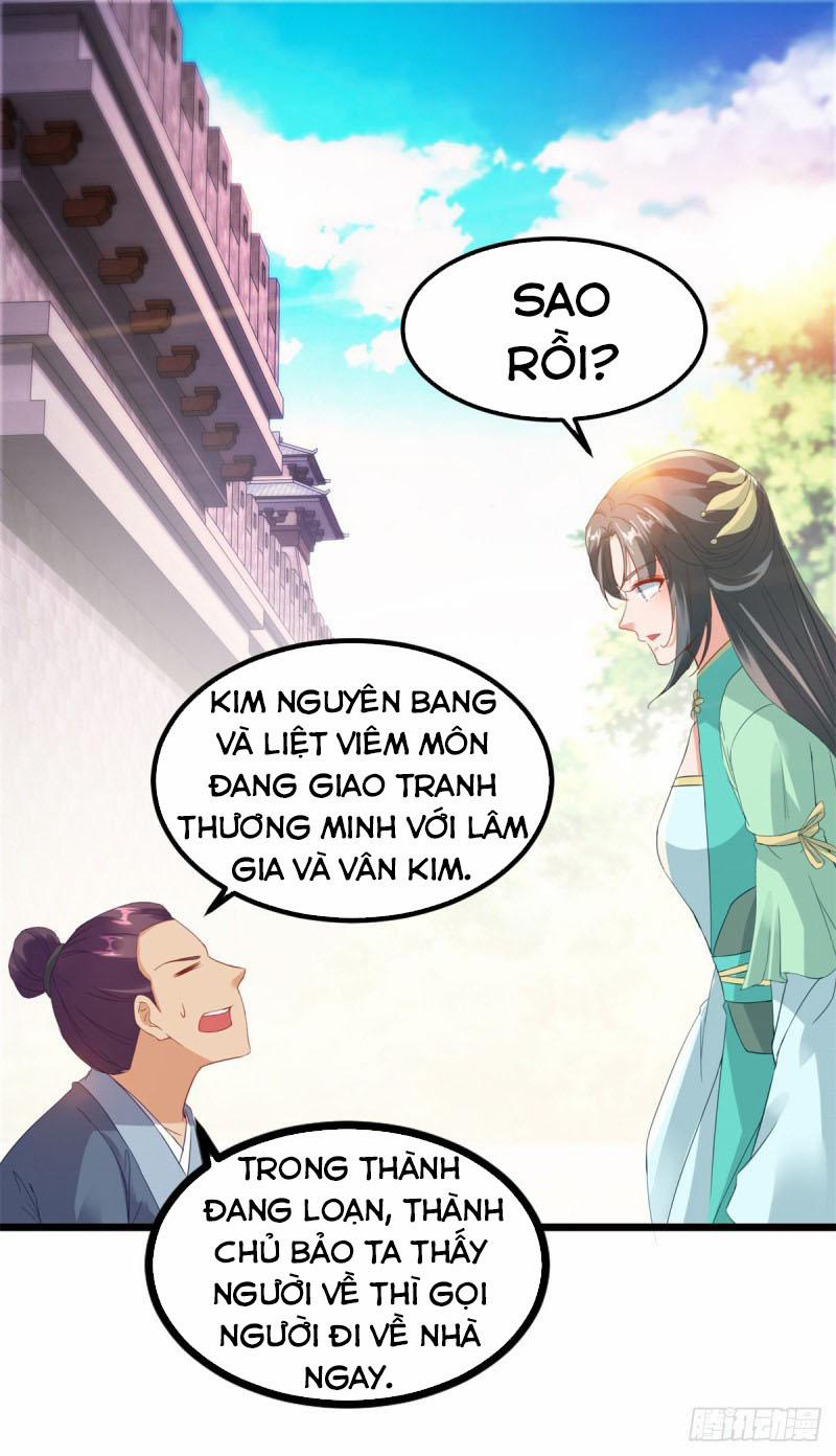 Thần Hồn Võ Đế 105 trang 23