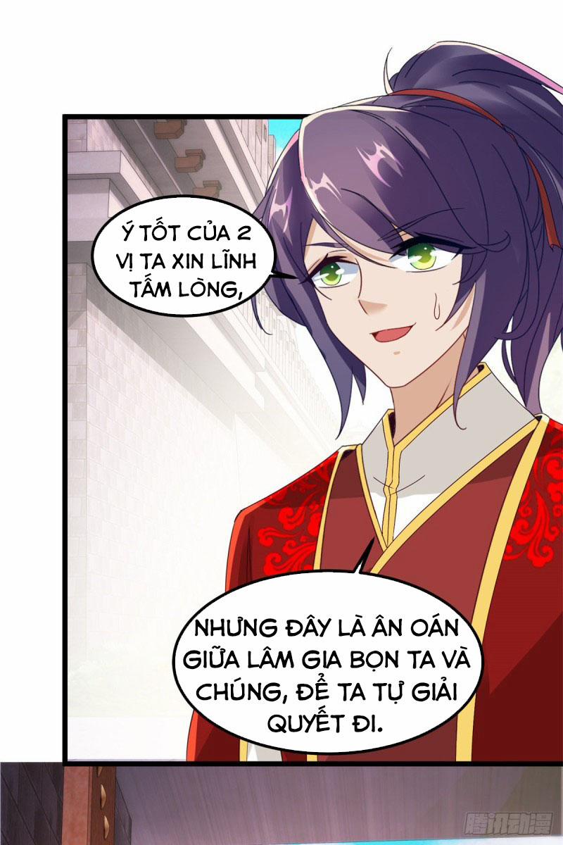 Thần Hồn Võ Đế 105 trang 27