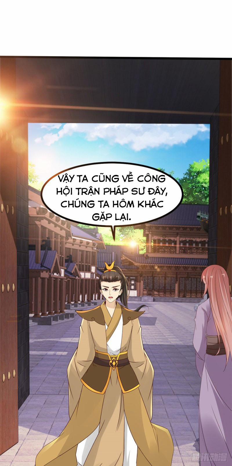 Thần Hồn Võ Đế 105 trang 30
