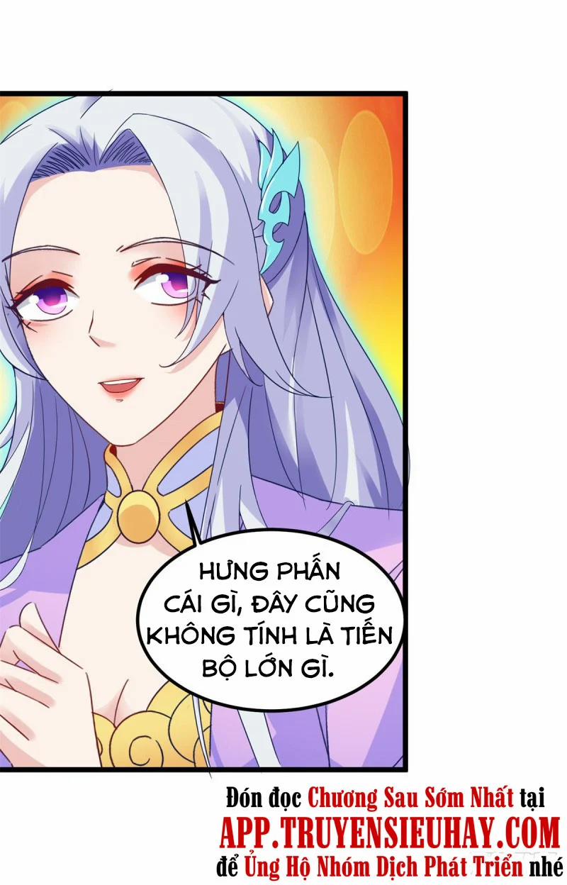 Thần Hồn Võ Đế 105 trang 8