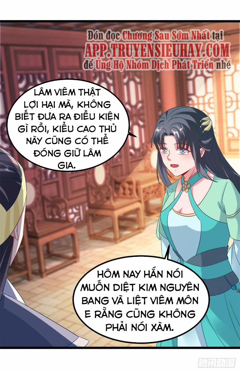 Thần Hồn Võ Đế 106 trang 10