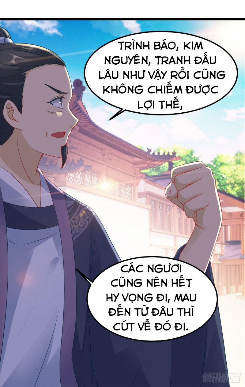 Thần Hồn Võ Đế 106 trang 14