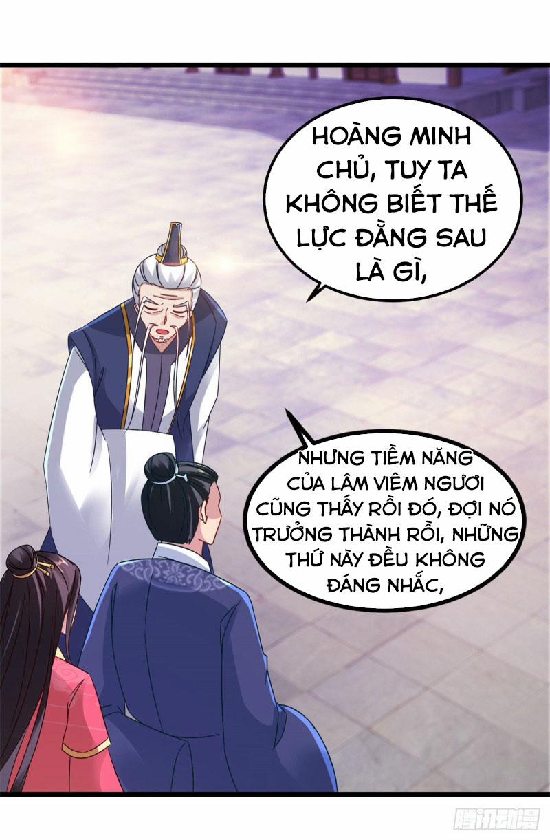 Thần Hồn Võ Đế 106 trang 18
