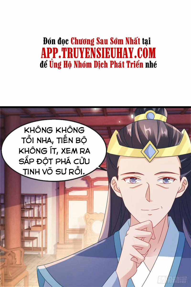 Thần Hồn Võ Đế 106 trang 2