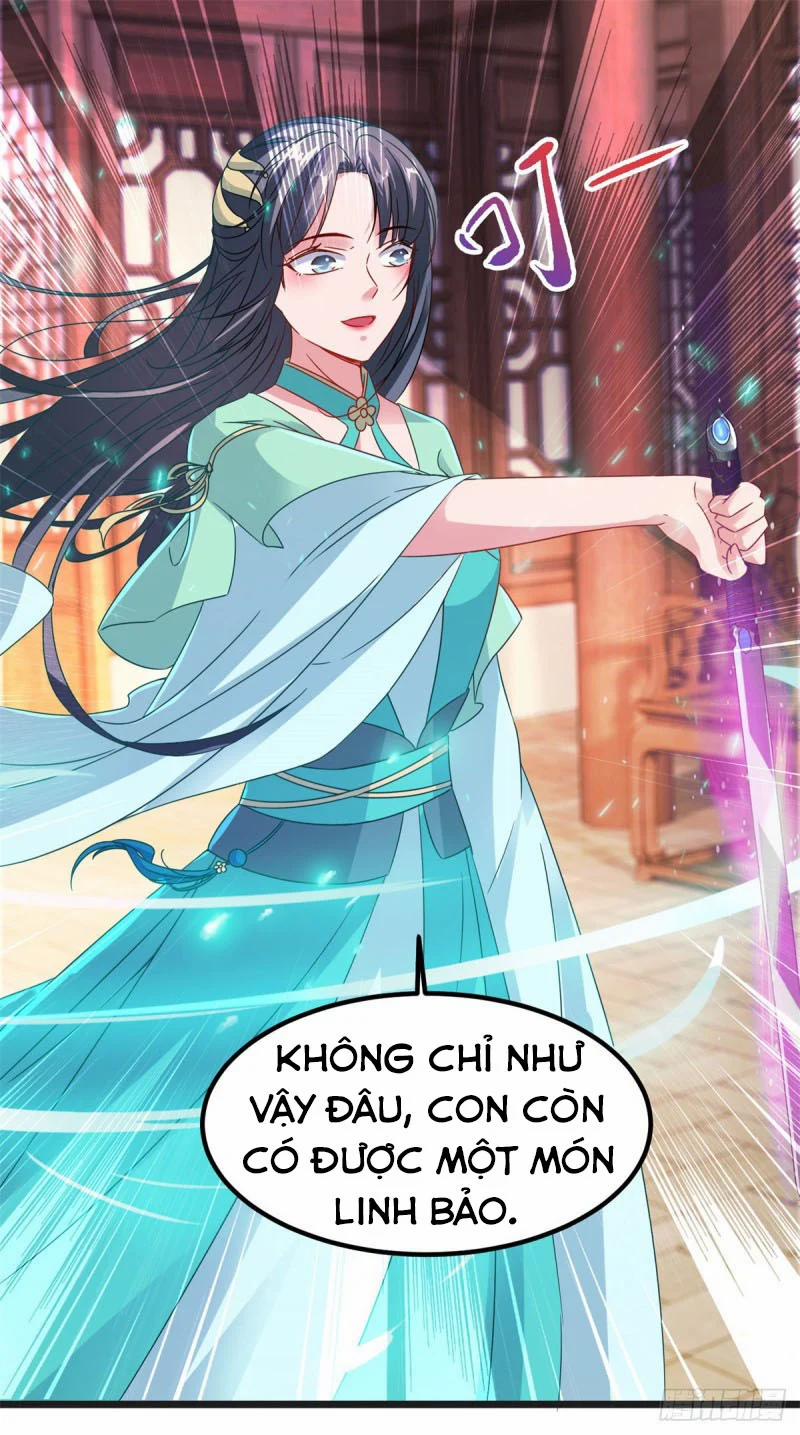 Thần Hồn Võ Đế 106 trang 3