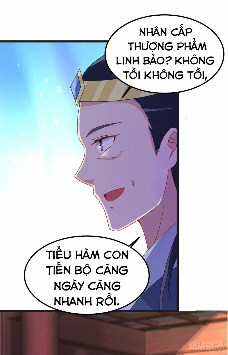 Thần Hồn Võ Đế 106 trang 4