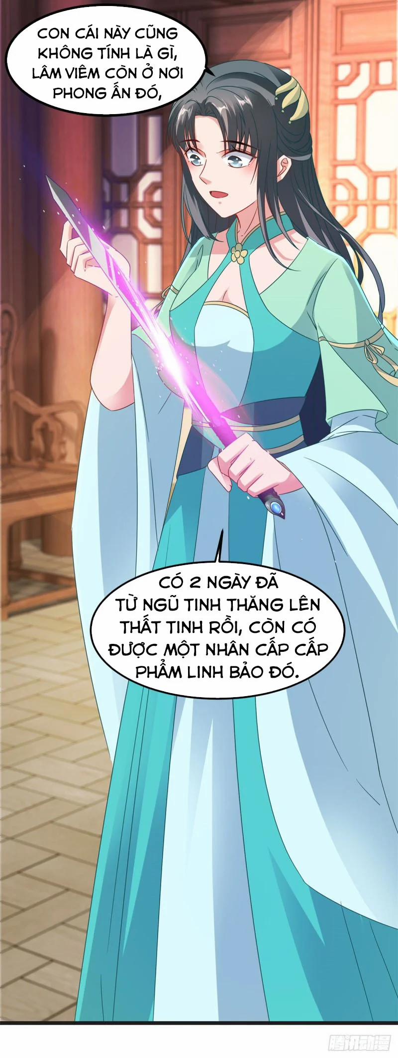 Thần Hồn Võ Đế 106 trang 5
