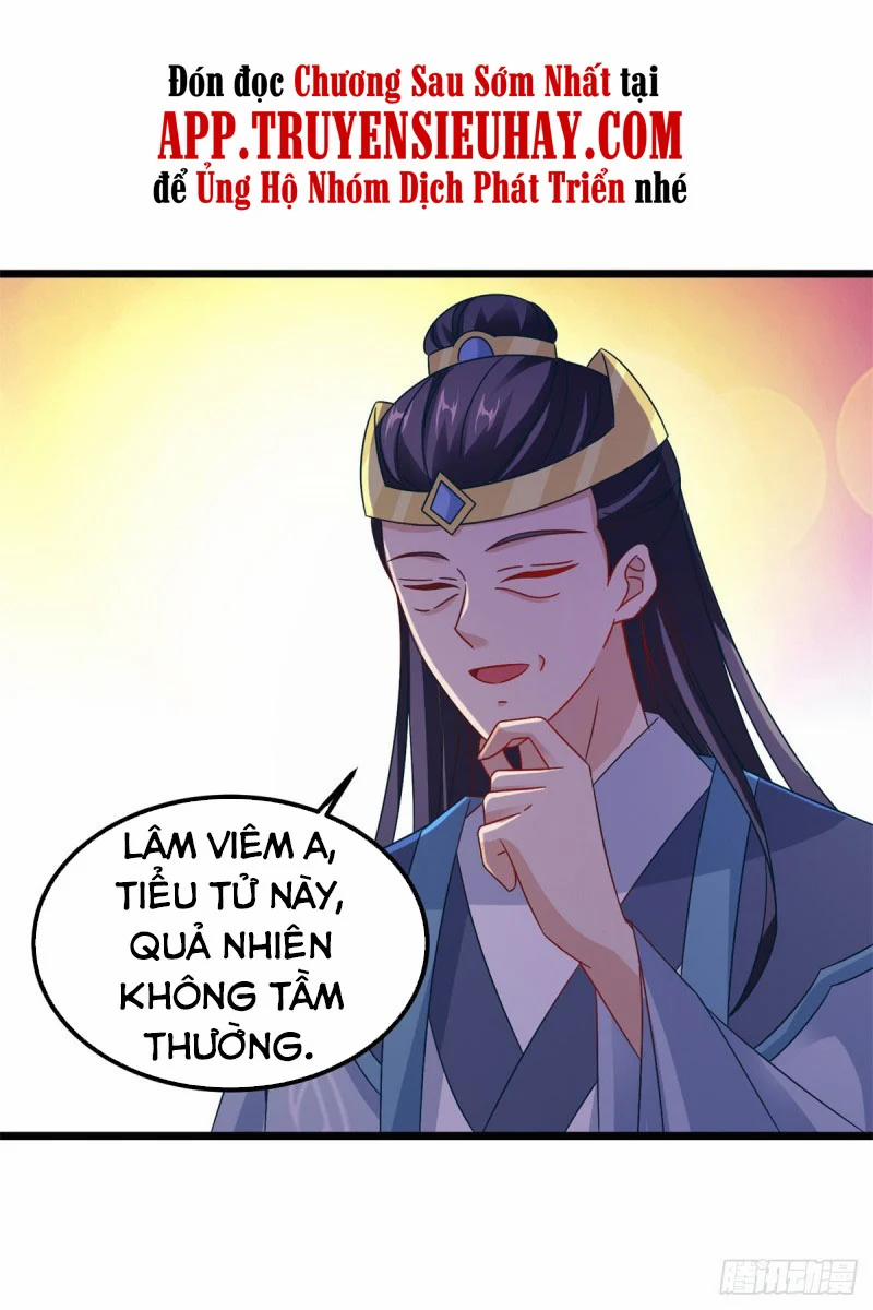 Thần Hồn Võ Đế 106 trang 6