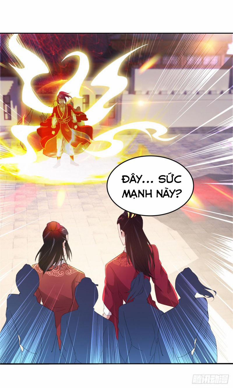 Thần Hồn Võ Đế 107 trang 13