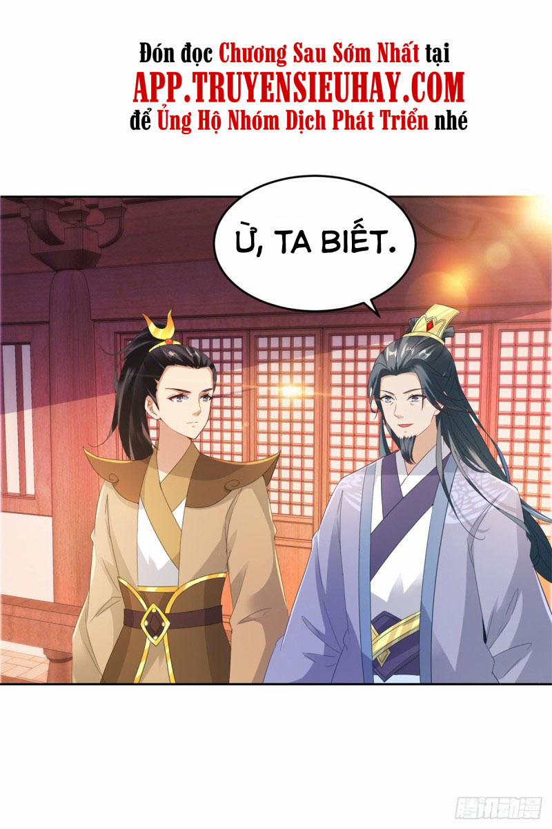 Thần Hồn Võ Đế 107 trang 18