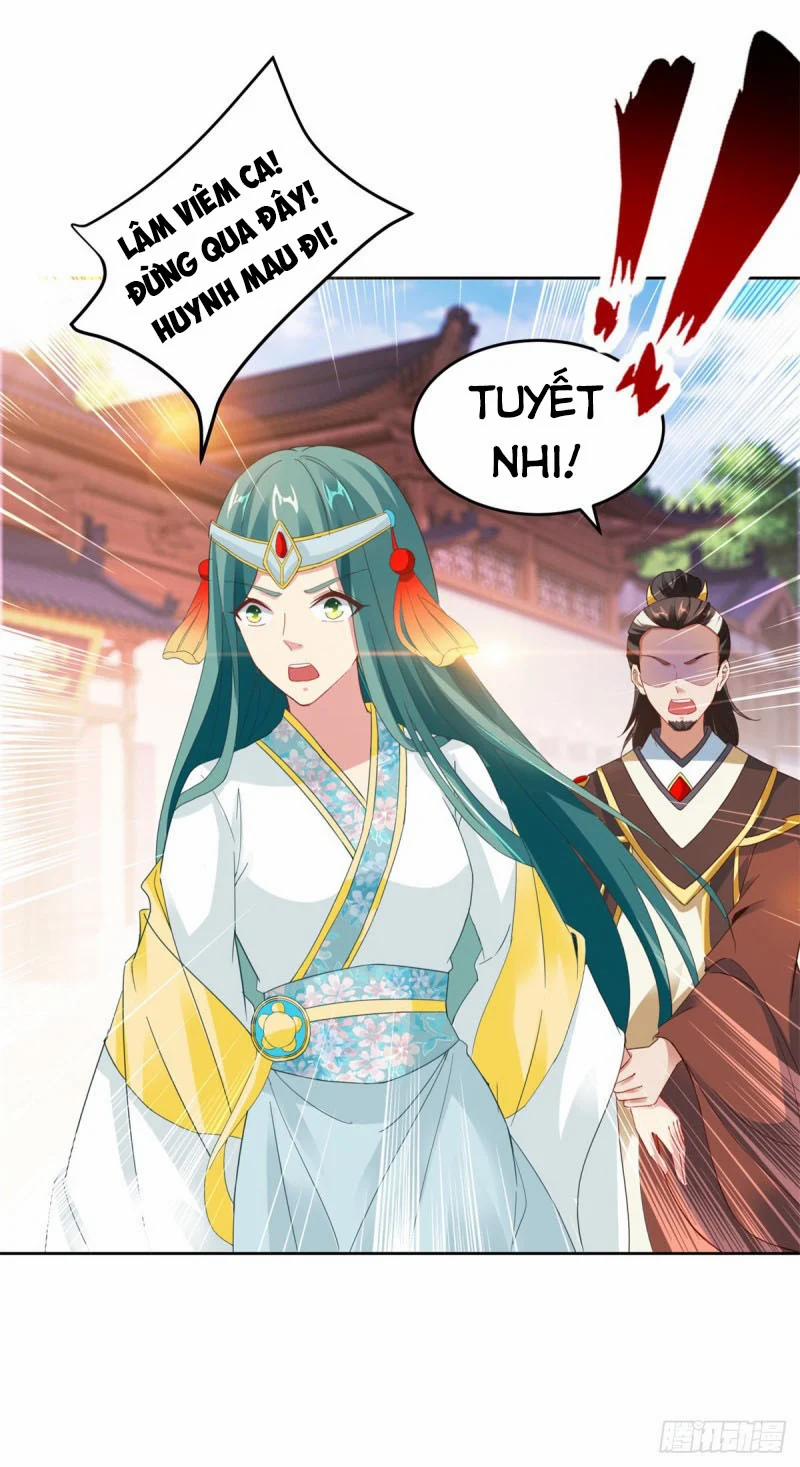 Thần Hồn Võ Đế 107 trang 4