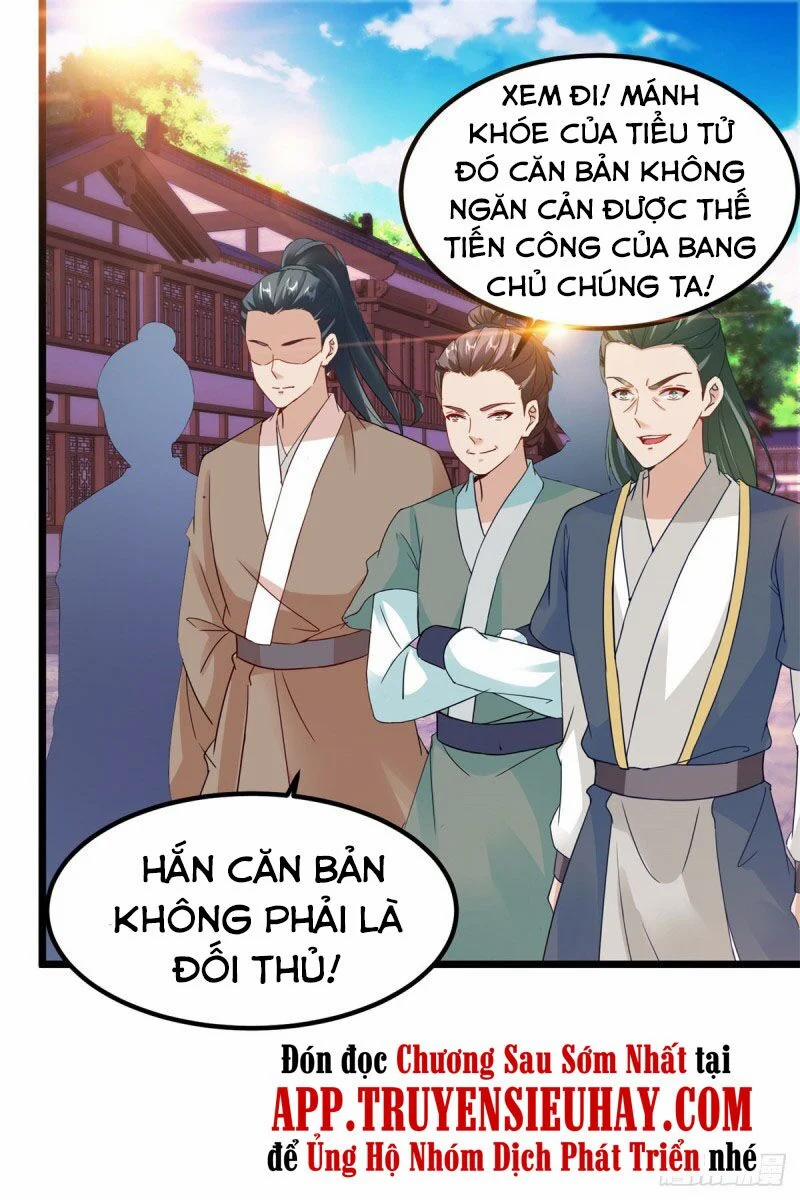 Thần Hồn Võ Đế 108 trang 21