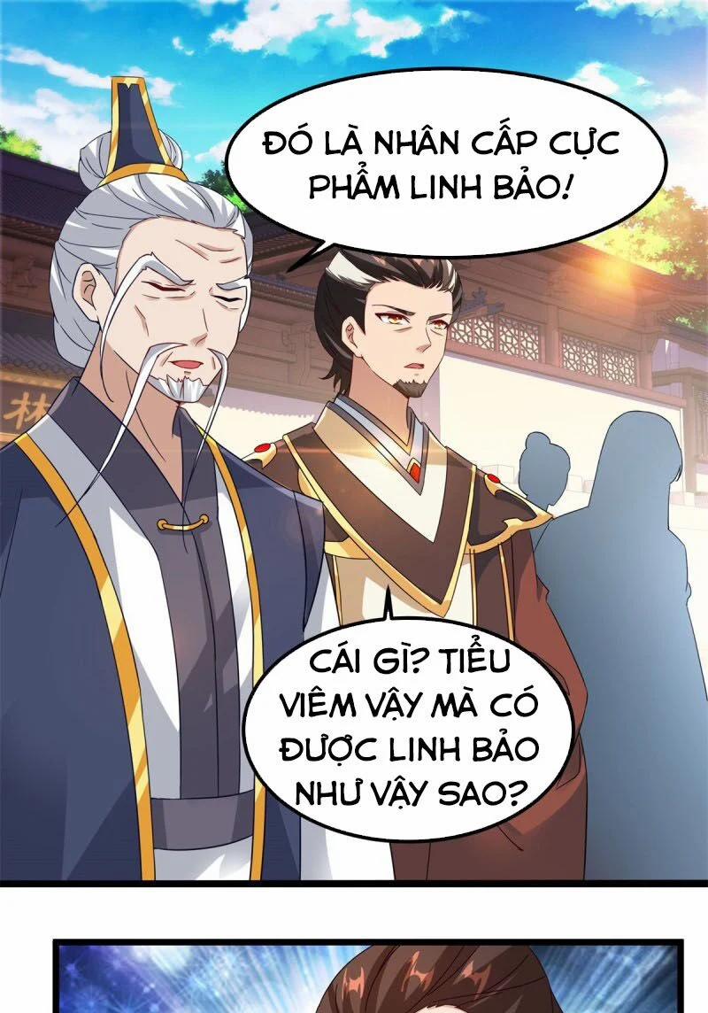 Thần Hồn Võ Đế 108 trang 25
