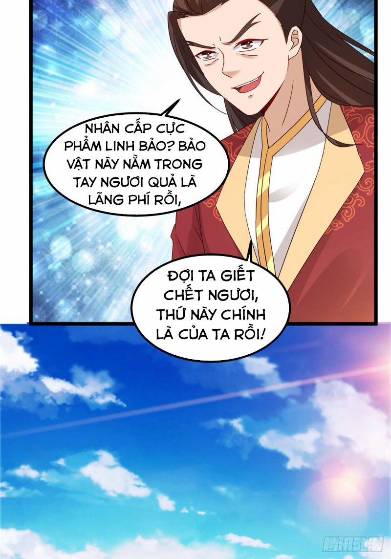 Thần Hồn Võ Đế 108 trang 26