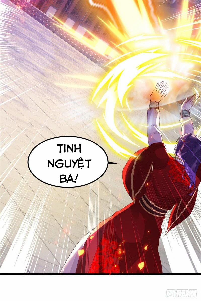 Thần Hồn Võ Đế 108 trang 5