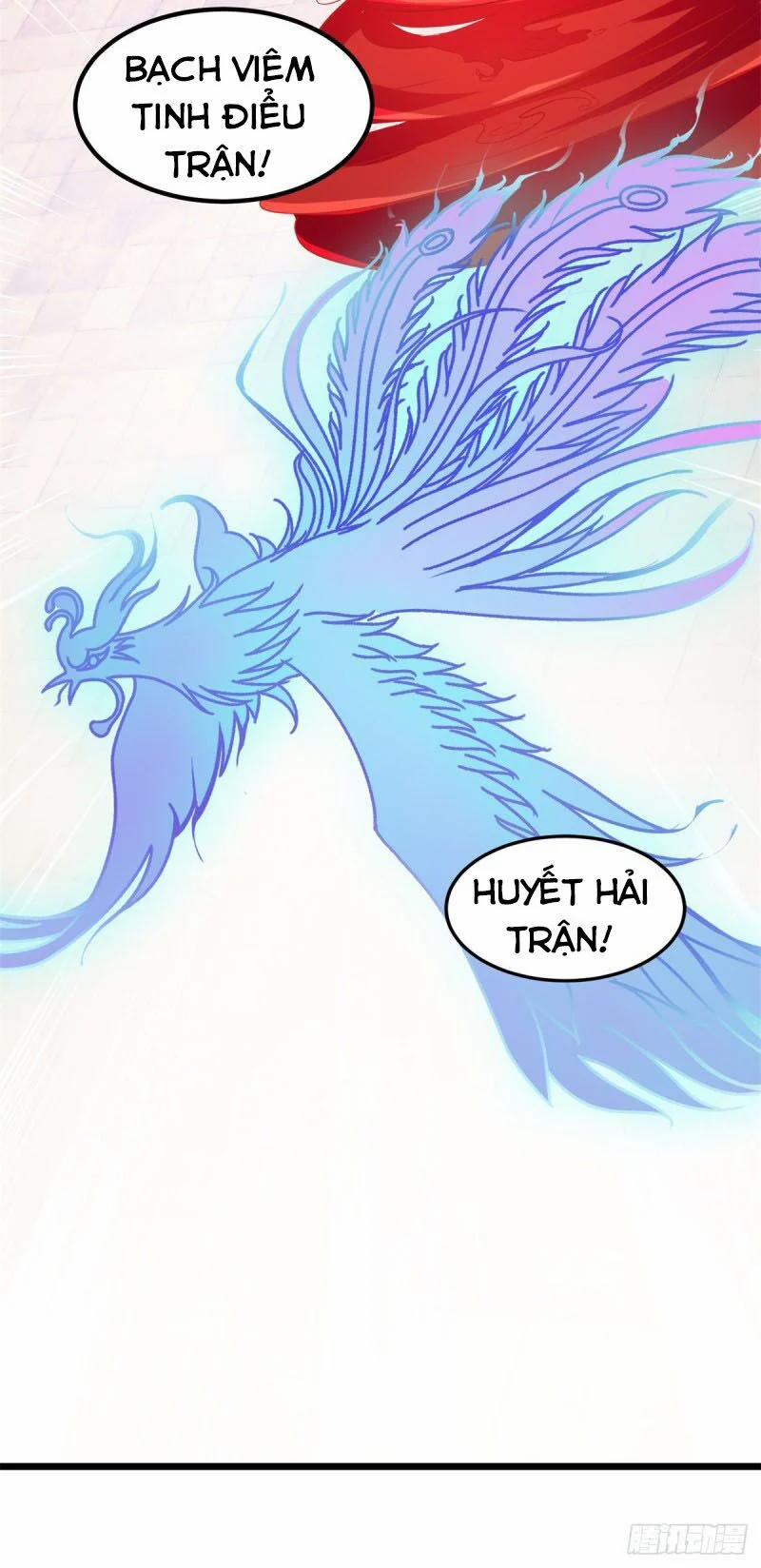 Thần Hồn Võ Đế 108 trang 9