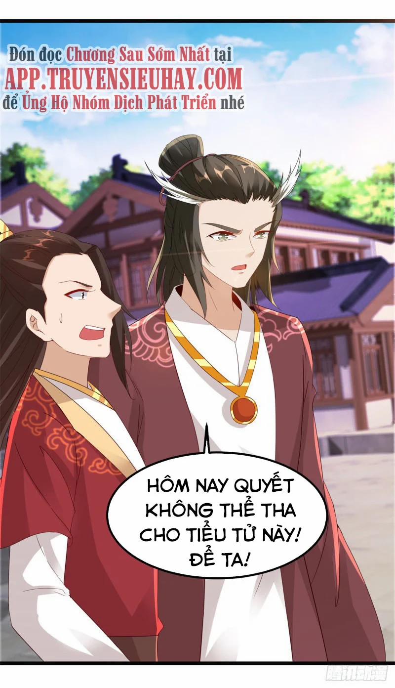 Thần Hồn Võ Đế 109 trang 13