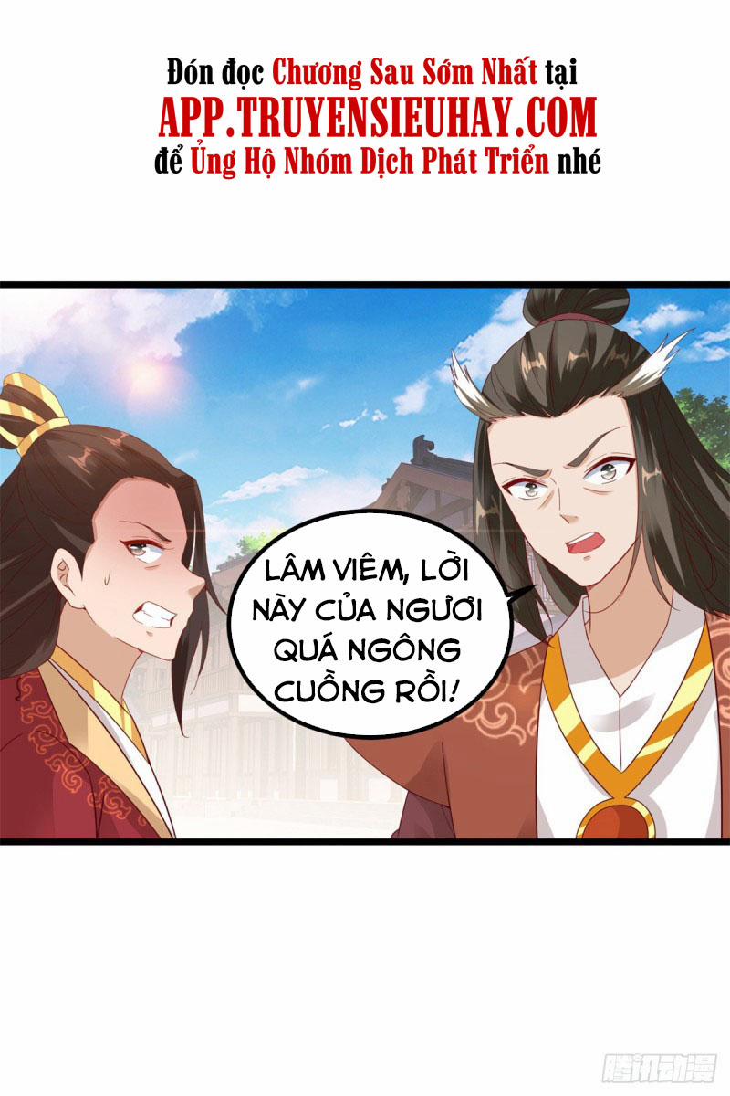 Thần Hồn Võ Đế 109 trang 16