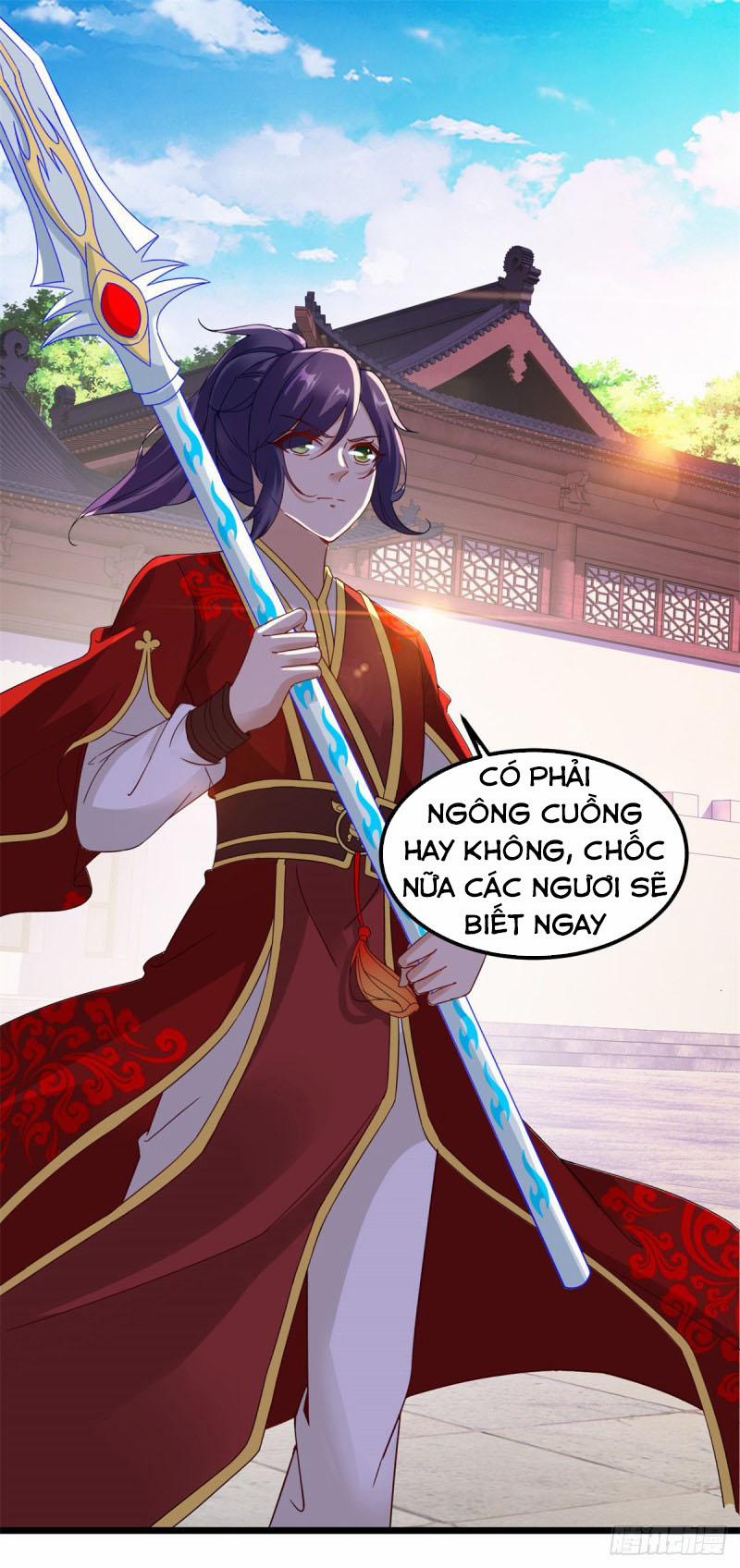 Thần Hồn Võ Đế 109 trang 17