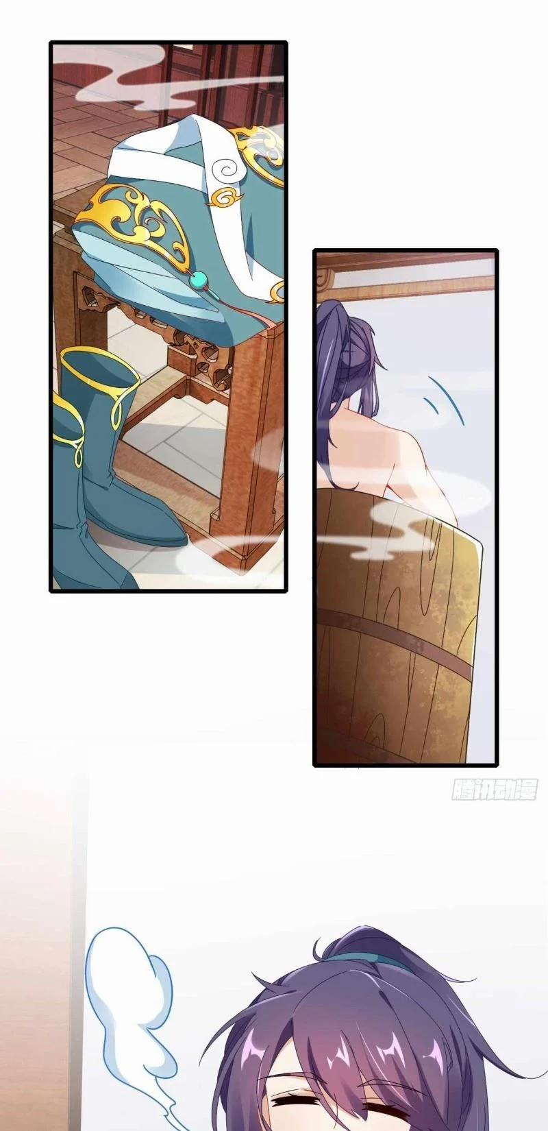 Thần Hồn Võ Đế 11 trang 10