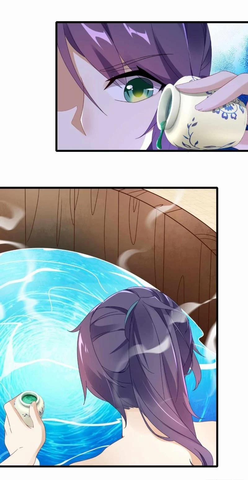 Thần Hồn Võ Đế 11 trang 12