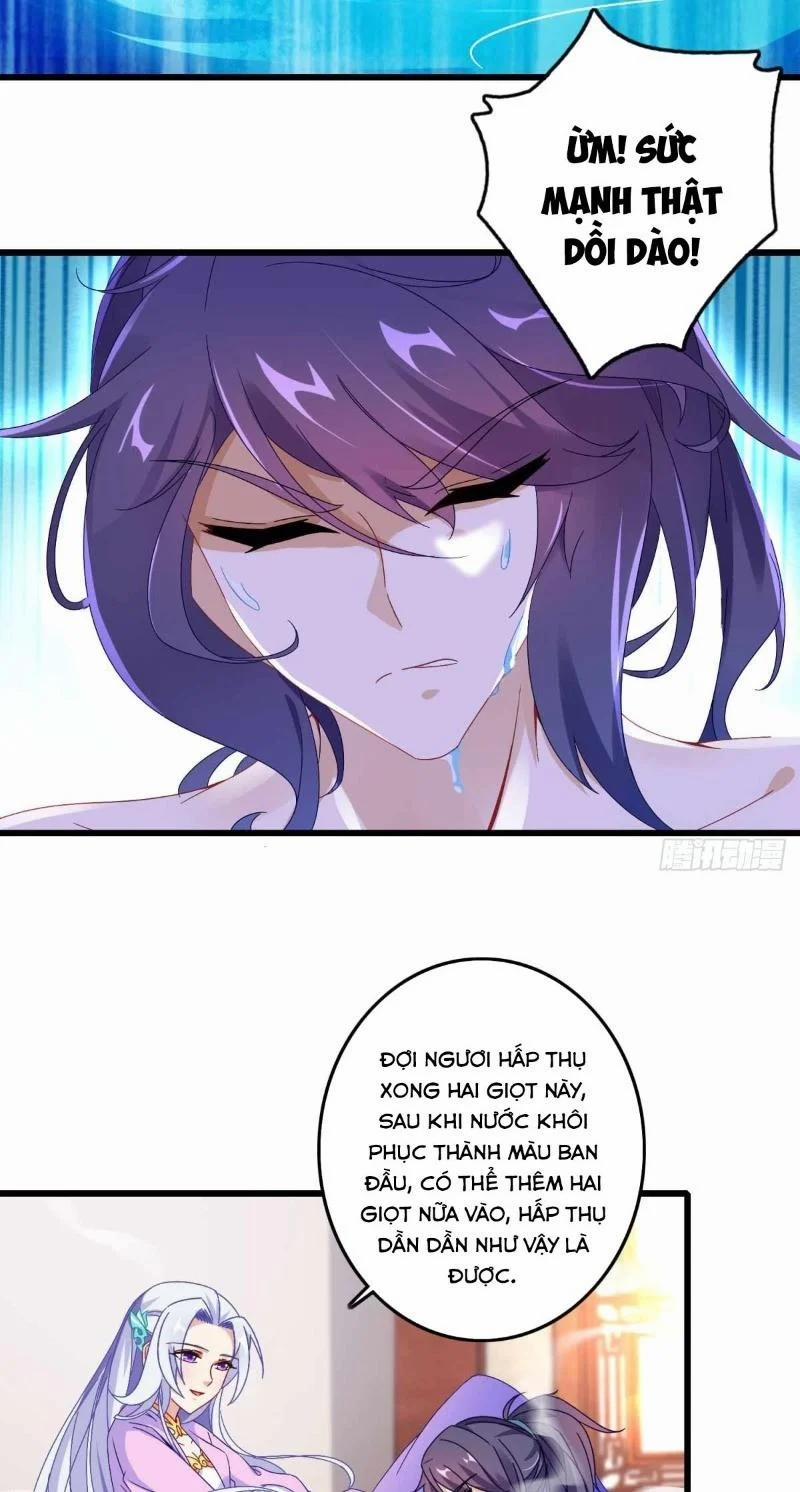 Thần Hồn Võ Đế 11 trang 14
