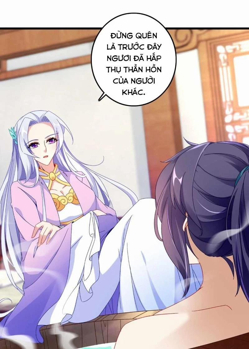 Thần Hồn Võ Đế 11 trang 16