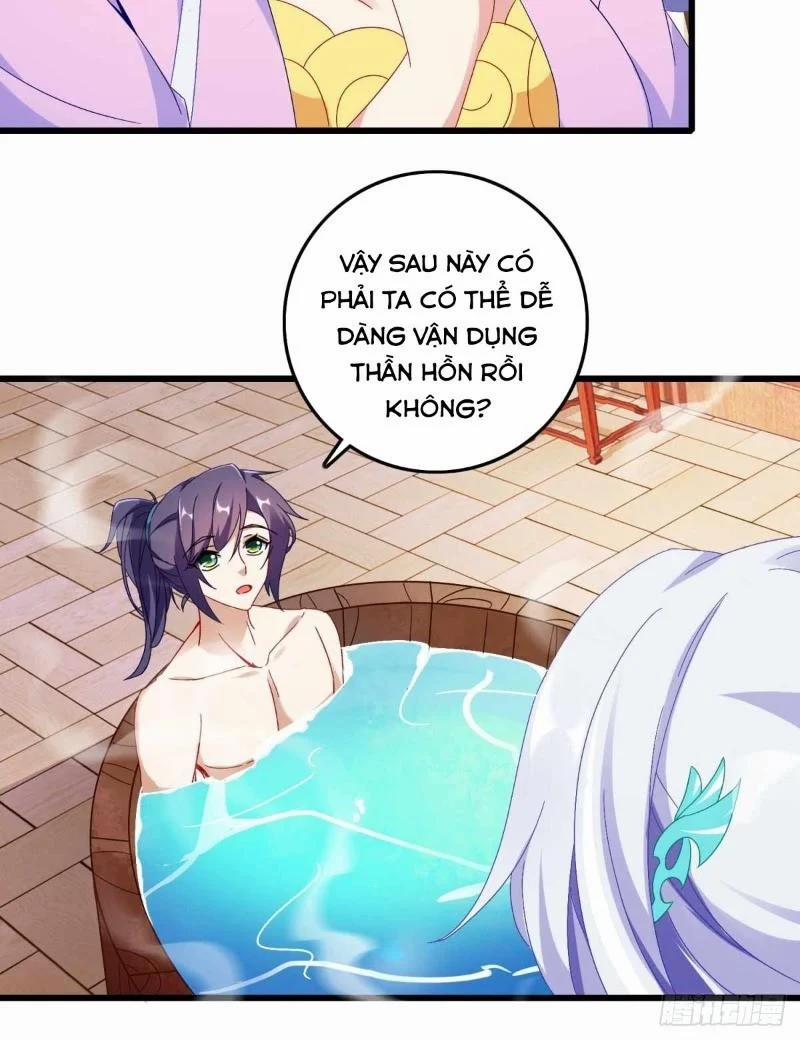 Thần Hồn Võ Đế 11 trang 19