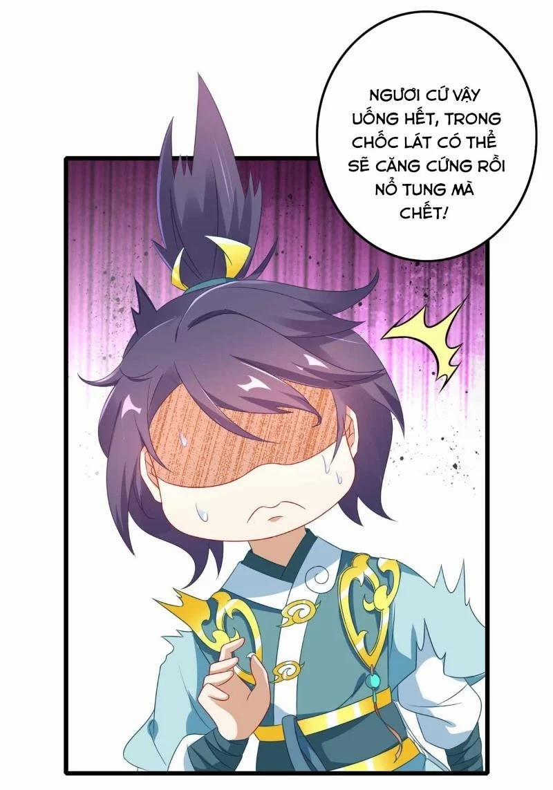 Thần Hồn Võ Đế 11 trang 2