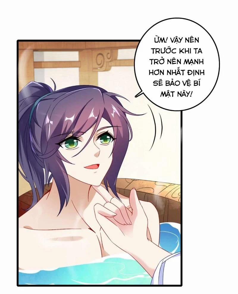 Thần Hồn Võ Đế 11 trang 22