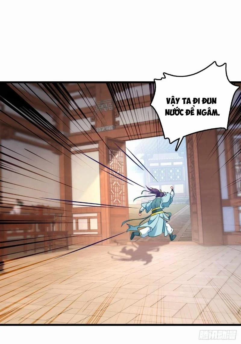 Thần Hồn Võ Đế 11 trang 3
