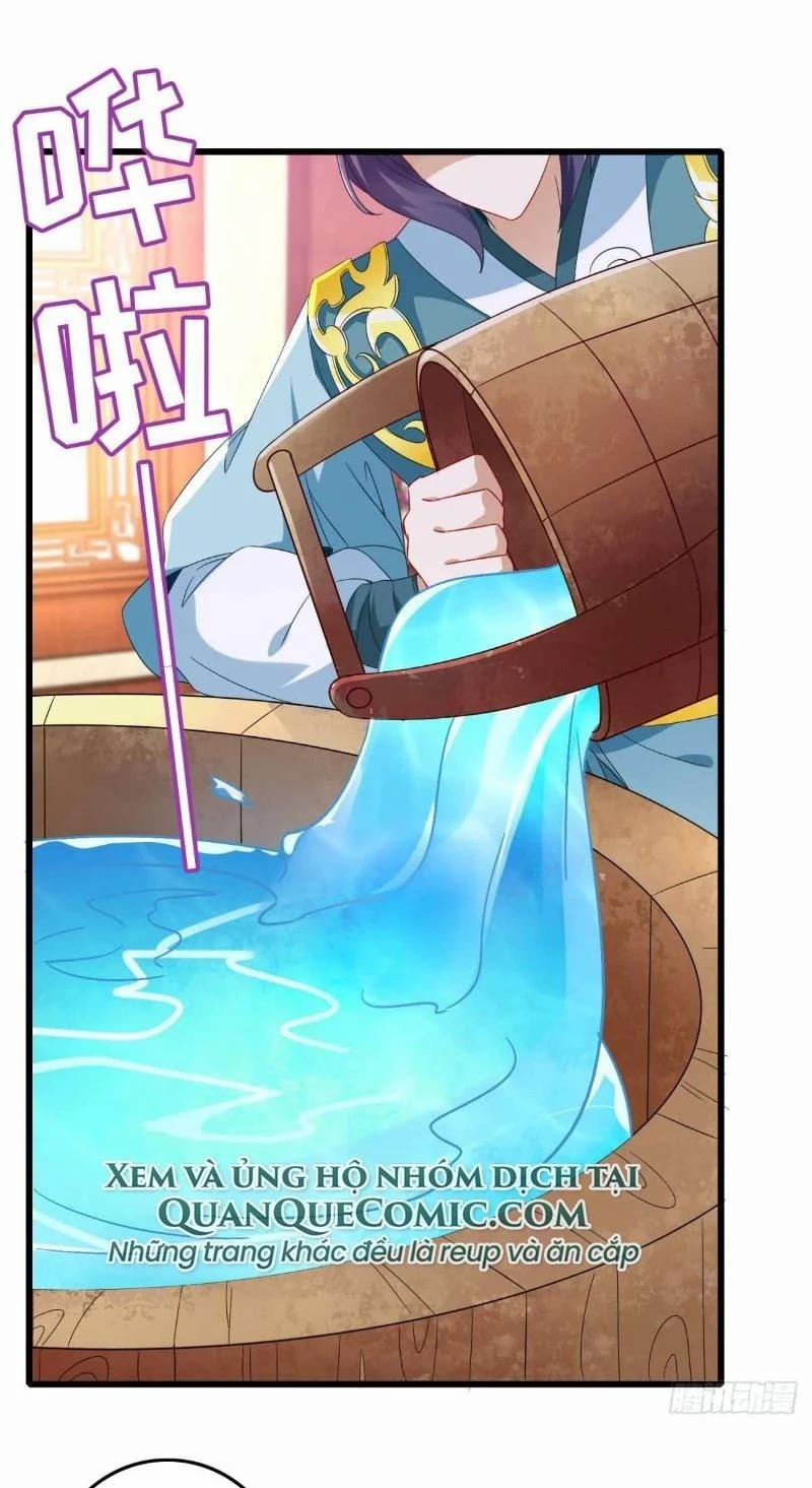 Thần Hồn Võ Đế 11 trang 4