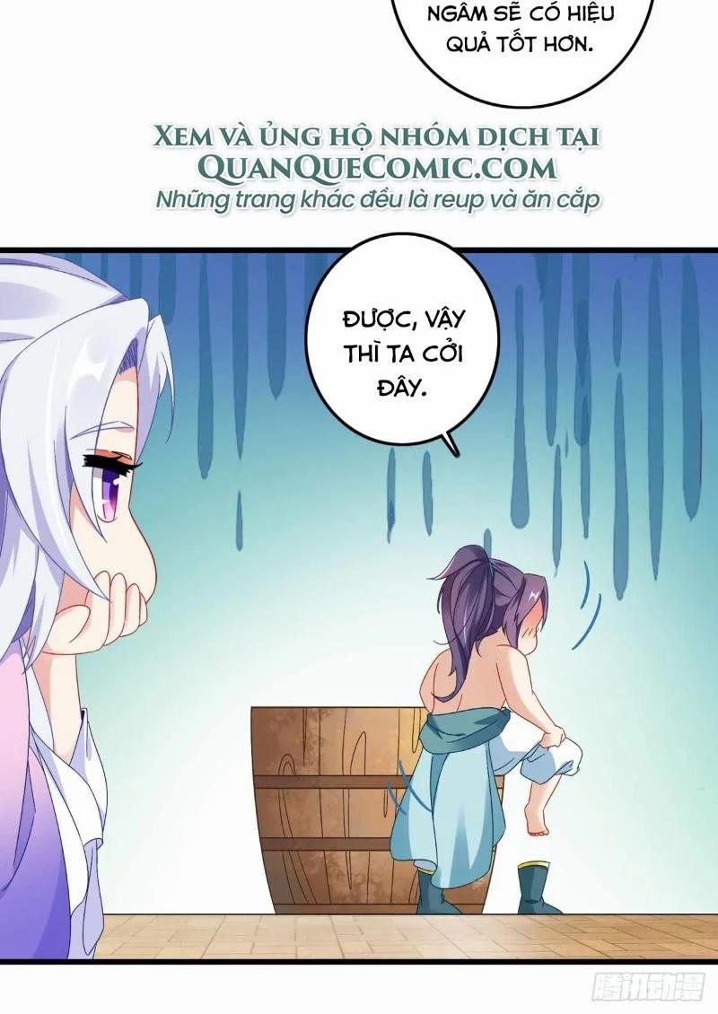 Thần Hồn Võ Đế 11 trang 9