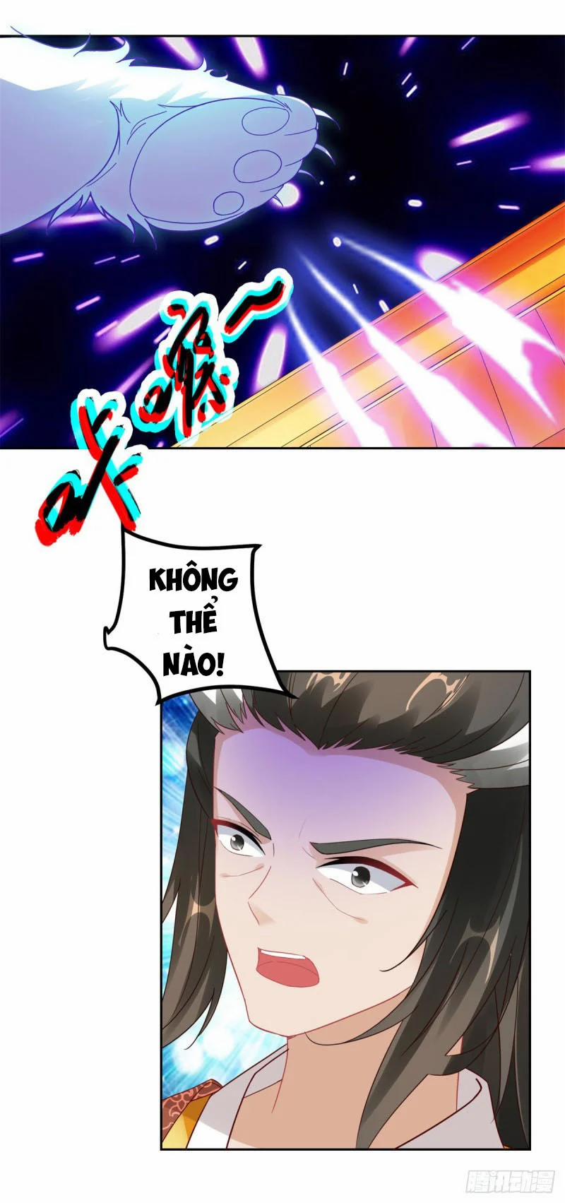 Thần Hồn Võ Đế 110 trang 16