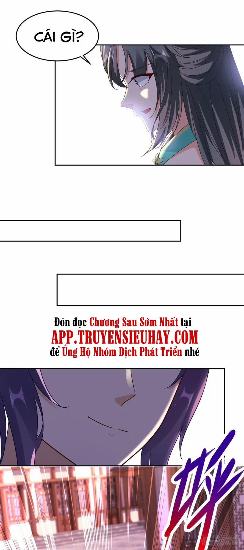 Thần Hồn Võ Đế 111 trang 15
